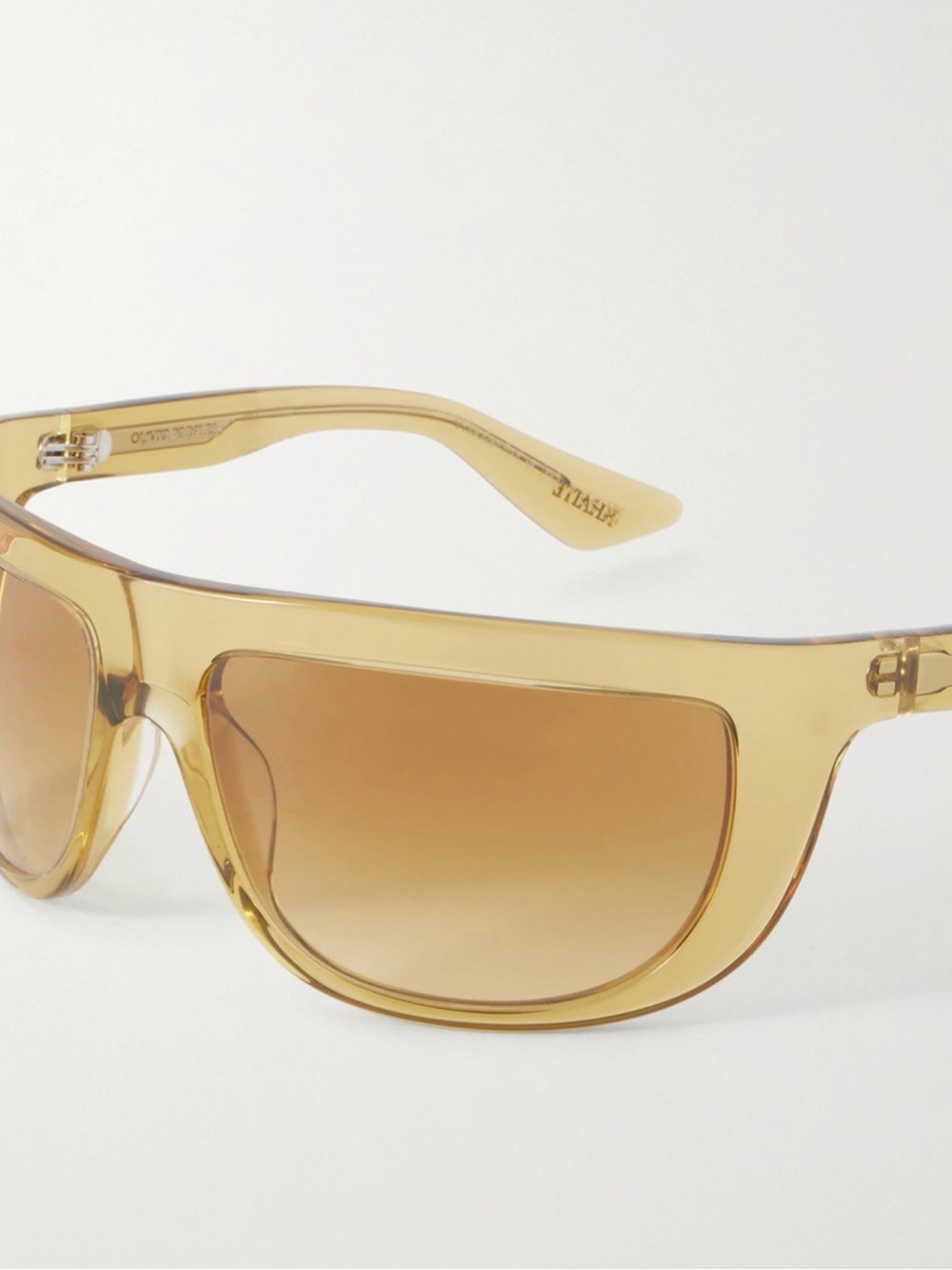 KHAITE x Oliver Peoples 1974C - Picture 3 of 3
